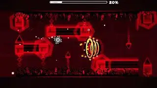 Bloodbath 44% (bloodbath progress video 2)