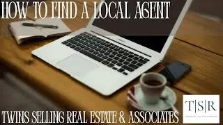 How do I find a Local Real Estate Specialist?
