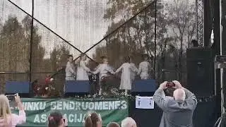 Rudens svente saliniku darzelis 1.