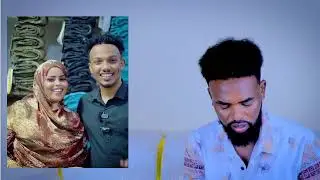 Reaction Guri barwaaqo Tik Tok