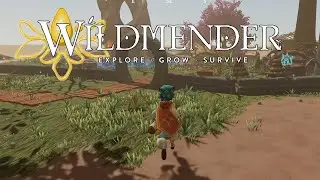 Expanding the Oasis! - Wildmender Demo Ep. 8