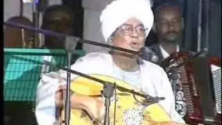 Kabli sings the operate poem of sharif Zainelabdin Elhindi 3