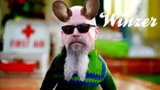 [Youtube Kacke] Michael Negrer - Stuart Little