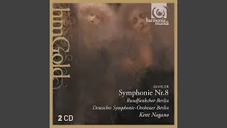 Symphony No. 8 in E-Flat Major, 