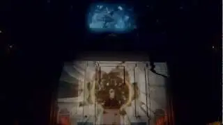 Kingdom Hearts 3D - Dream Drop Distance OPENING Special Version 10 anniversary KH3D 3 D part 1 & 2