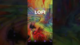 Art of Bow: Music for Every Mood #lofi #lofimusic #lofibeats #instrumental #chill #shortvideo 🍀