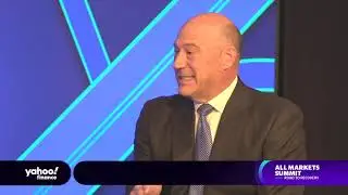 Gary Cohn: Trump 'Very much cares about the economy'