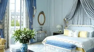The most popular and practical Classic style in interior design.
