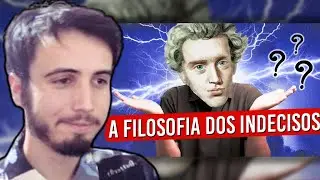 TODA ESCOLHA É A ESCOLHA CERTA?