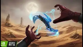 BLOODSTRIKE SOLO VS SQUADS