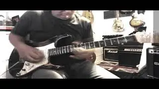 Mike Landau 