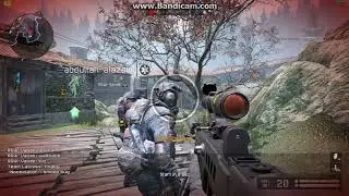 Warface _H_a_l_i_f_a_t_ Cheating/ Abusing Smoke Bug?