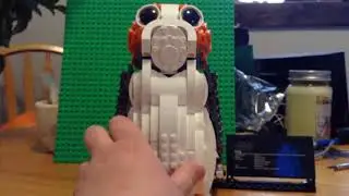 Porg review