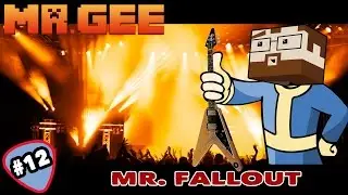Mr. Fallout (Mr. Brightside Parody)
