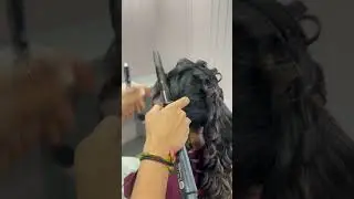 messy pony