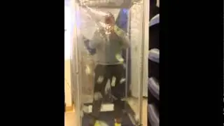 Inflatable 