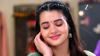 Lakshmi Niwas - लक्ष्मी निवास - Tomorrow At 8 PM - Promo - Zee TV