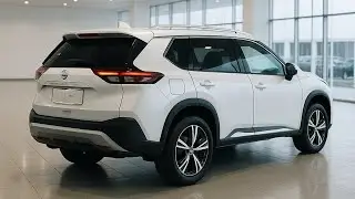 2026 Nissan X-Trail Reveal &ndash; Price, Features & First Look!