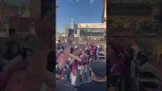 4th Impact - Bagsakan - (clip) at Pinoy Pride Festival in Las Vegas, NV | 2024-09-28