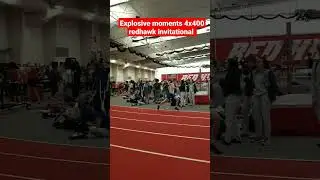 redhawks invitational ripon 2023