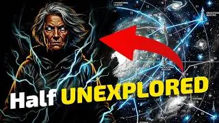 Why Half the Star Wars Galaxy Is STILL Unexplored &ndash; 6 Terrifying Reasons