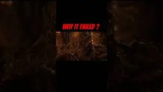 Why Stranger Things finale sucked ? #strangerthings #strangerthings5 #vecna #like #netflix #fyp
