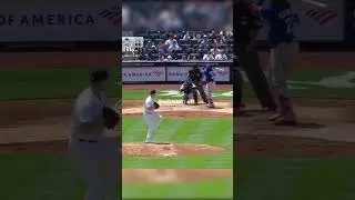 Vladimir Guerrero Breaks Bat After Strike Out 🥶 #jesusislord #shorts
