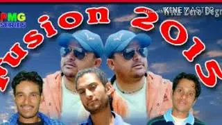 Fusion ||Kinnauri Nonstop|| by PMG SAPNI😘😘