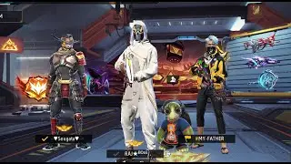 Percode, Playing with My Friends