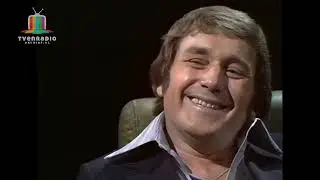 TV Privé Henk van der Meijden - Henk Elsink TROS 02-12-1975