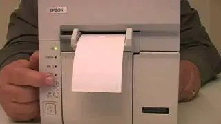POOR PRINT QUALITY CMC 6