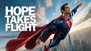Superman | Official Teaser Trailer (2025) | DC Studios #superman #dcstudios  #dc #jamesgunn