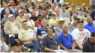 Retired Teamsters gain federal investigation of Central States Pension Fund  The Kansas City Star