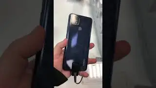 OPPO A15