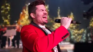 AverageJonas - O Holy Night (live)