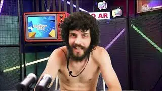 querid&ocirc;metro 01 - Diogo Defante  bbb21
