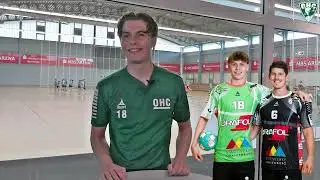 Nicolai Jantzen verlängert