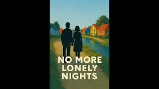 No More Lonely Nights