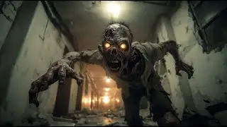 Full Horror Movie HD | Gold Miners Unwittingly Unleash an Ancient Monster | Free SciFiHorror Movie