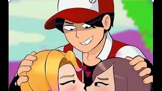 how to train your pokemon go / comic dub