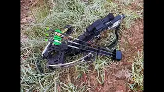 TenPoint Vision Video - Day 4, Hunt 3
