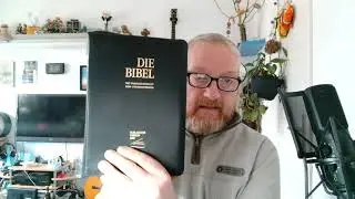 4.Bibellese aus der Schlachter 2000 Bibel - 1. Buch Mose. Kap.15 bis 19 - 28.1.26