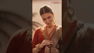 Shop Kriti&rsquo;s favourite looks and make this festive season a BIBA one