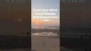 Let People Win Arguments 😌 | Inner Strength 💪 #shorts #VSHMotivation