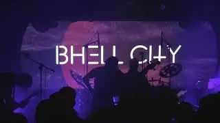 Me As the Devil - Intro - Live @ La Maison Bleue