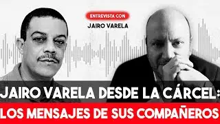 ORO PURO: Julio Sánchez Cristo y Hernán Peláez SE UNEN en entrevista a Jairo Varela