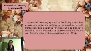 ED 204- FOUNDATION OF SPECIAL AND INCLUSIVE EDUCATION 