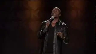 Kevin Hart Permission to cuss