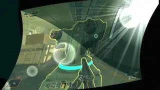 stupid ferackin turret lol