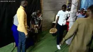 prophet DANIEL CHRISTY REVEALER